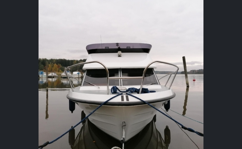 Draco Flyfish 2500-kuva-5